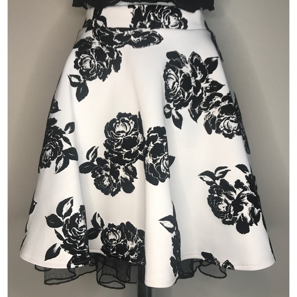 CITY TRIANGLES 2 Pc Black/White Size 3 Outfit - Picture 5 of 10